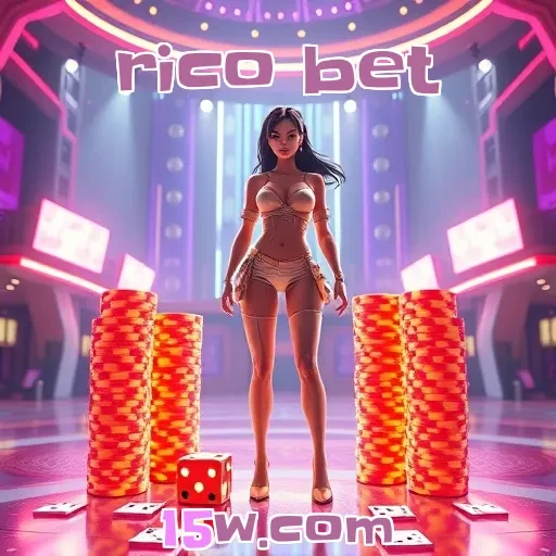rico bet: Bônus que Transformam Seu Jeito de Apostar em Vitórias
