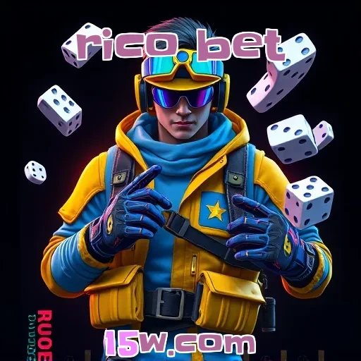 rico bet: Explore a Comunidade e Amplie Sua Experiência em Jogos