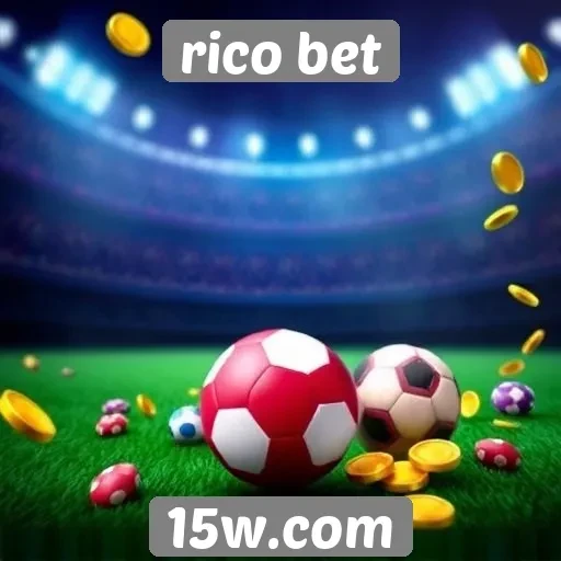 Promoções e bônus disponíveis no rico bet