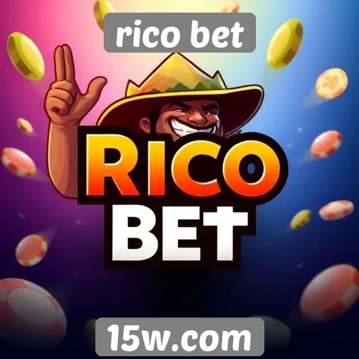 Rico Bet oferece variedade de jogos online