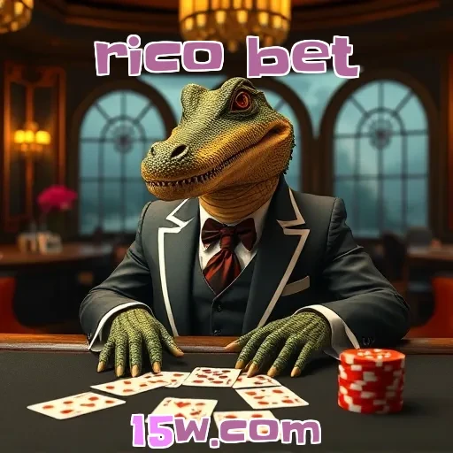 rico bet: Descubra Como o Suporte Faz a Diferença nos Jogos